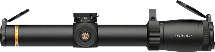 VX-6HD 1-6x24 FireDot Duplex